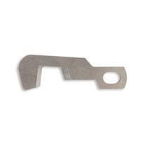 Upper Knife - Brother & Viking  Sewing Machine Parts - (X75059001)