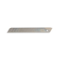 OLFA Replacement Blades For 9mm Utility Cutters (CUT-6 & CUT-21) - 50/Pack