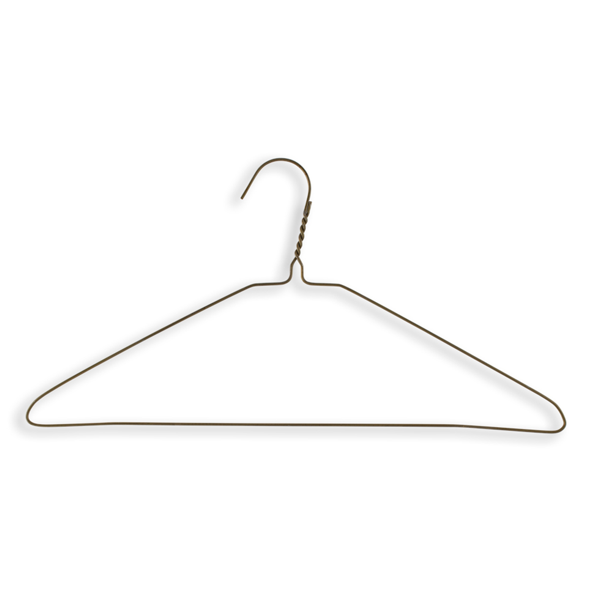 13g Wire Hanger (500/case)