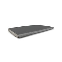 Bo-Nash Ironslide Stick-On Reflective Ironing Board Cover & Foam Pad - 59" x 15"