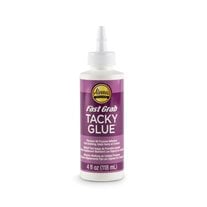 Aleene's Fast Grab Tacky Glue - 4 Oz.