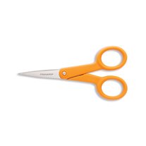 Gingher Double-Curved Embroidery Scissors - 6 - WAWAK Sewing Supplies