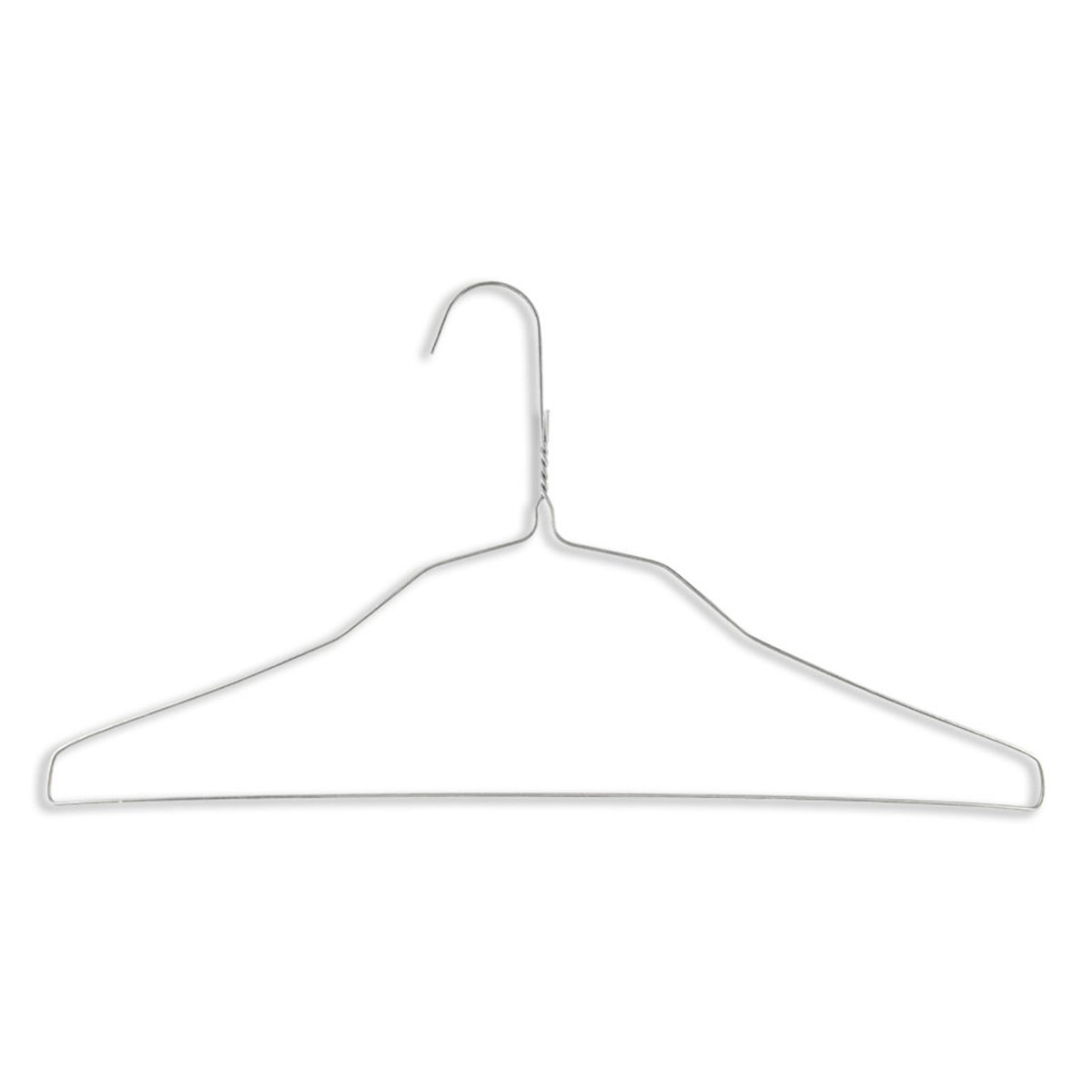 Metal cloth hanger hotsell