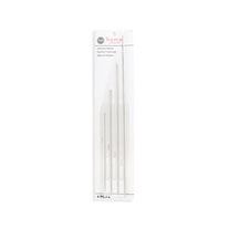 Upholstery Hand Needles - Size 6, 8, 10, 12 - 4/Pack