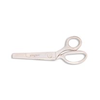 Gingher Double-Curved Embroidery Scissors - 6 - WAWAK Sewing Supplies