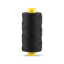 Gutermann Mara 11 Poly Wrapped Poly Core Thread - Tex 265 - 120 yds. - #000