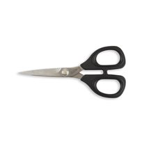 WUTA Heavy Duty Scissors Fabric Scissors 8.5 inch Leather Scissors Sharp  Sewing Shears for Wrapping Paper Cutting Leathercraft Tool