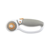 Fiskars Titanium Softgrip Comfort Loop Rotary Cutter - 45 mm