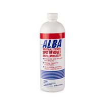 AlbaChem Alba Industrial Strength Dry Spotter - 1 qt.