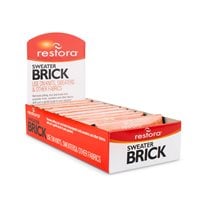 restora Fuzz Removal Bricks For Resale - 10/Box