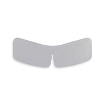Large Wide Standard Plastic Collar Supports - 500/Box