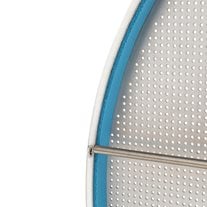 Iron Shoe Hi-Temp Silicone Adhesive Strips - 8" - 6/Pack