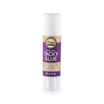 Aleene's Tacky Glue Sticks - .28 oz. - 2/Pack