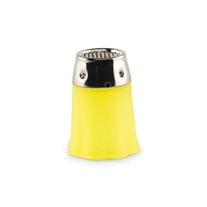Clover Protect & Grip Thimble - Large - Yellow