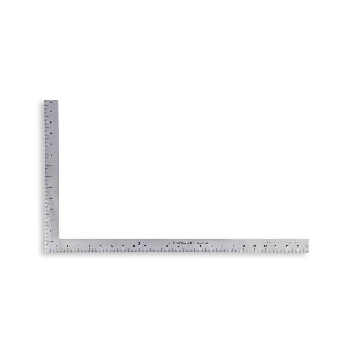 L- SQUARE RULER 24 [RL115] - $23.50 : American Sewing Supply, Pay Less, Buy  More