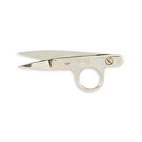 Gingher Thread Snips - 4 1/2"