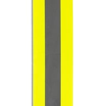 Bondex Iron-On Reflective Clothing Tape - 32" x 2" - Yellow