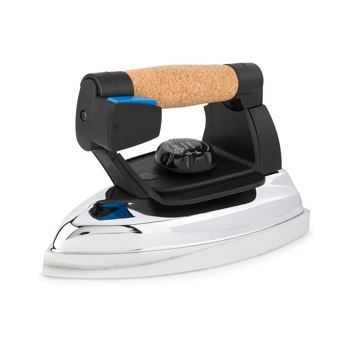 Reliable Steam Electric Lowboy Iron 2000IR Cleaner s Supply