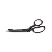 Gingher Feather-Weight Bent Trimmers - 8"