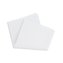 Anti-Skid Gripper Fabric - 24" x 11" - White