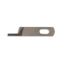 Upper Knife W/ Wide Carbide Tip - Brother Sewing Machine Parts - (144074-3-00)