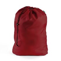 eco2go Heavy-Weight Standard Counter Bags - 22" x 28" - Burgundy
