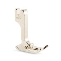 Hinged Zig-Zag Sewing Machine Foot - (43522A)