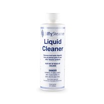 Jiffy Steamer Steamer Liquid Cleaner - 8 oz.
