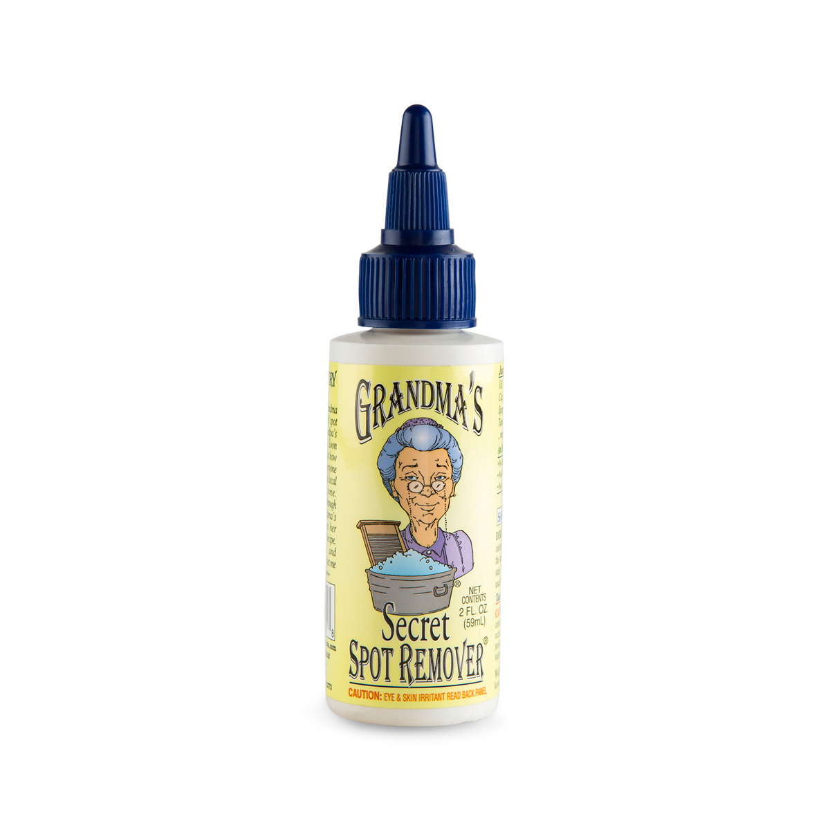 Grandma's Secret Spot Remover - Cleaner's Supply