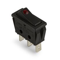 Replacement On/Off Switch For HÖT-STEAM #SGB600/SGB900 (IRN-17)