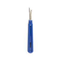 Senjay Thread Puller,2pcs Seam Ripper Large Small Embroidery