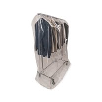 Rack Cover For Single Collapsible Rolling Rack (Ra-10)
