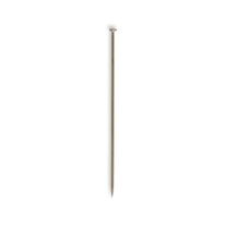 Grabbit Steel Sewing Pins - 1 1/2 - 80/Pack - Assorted Colors