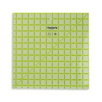 Omnigrip Square Non-Slip Marking Ruler - 12 1/2"