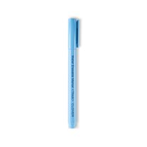 Clover Thick Point Water Soluble Marker - Blue