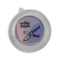 Grabbit Magnetic Scissor & Pin Holder