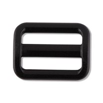 3/4 Clear Plastic Bra Buckle Closure – Sewing Supply Depot