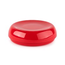 Magnetic Pin Holder - 4 1/8" - Red
