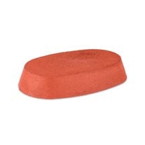Sewing Machine Oval Rubber Knee Lifter Pad - 5 1/4" x 3 1/4"