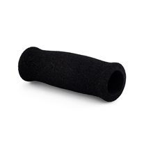 Get-A-Grip Iron Handle Cover - Black