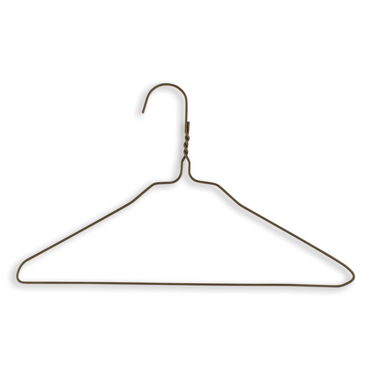 Wholesale Metal Wire Clothes Hanger High Quality Steel Aluminum Coat Hanger  for Kid - China Hanger and Hangers price
