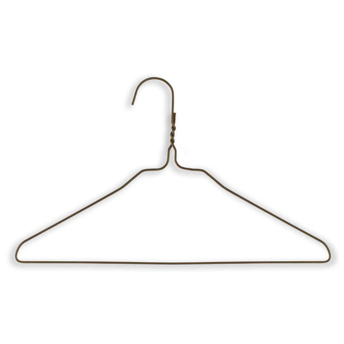 Hangers in Summer - kids metal clothes hangers