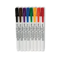 Sulky Iron-On Transfer Pens - 8/Pack - Assorted Colors