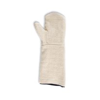 Hand Mitt Heat-Resistant Up To 450°F