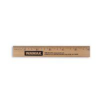 Fiberglass Tape Measure - 120 - Metric/Inches - Yellow - WAWAK Sewing  Supplies