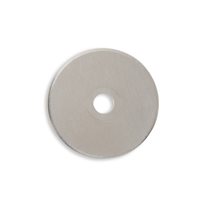 Fiskars Replacement Rotary Cutter Blades For 28mm Rotary Cutter (CUT-44) -  2/Pack