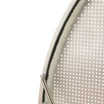 Iron Shoe Hi-Temp Felt Adhesive Strips - 8" - 6/Pack