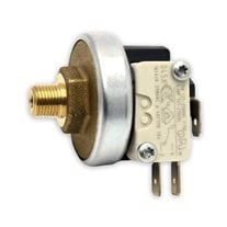 Replacement Pressure Switch For Hi-Steam Mini Boiler #SVP-24 (IRN-18)