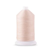 WAWAK Perform-X Cotton Wrapped Poly Core Thread - Tex 60 - 750 yds. - Beige