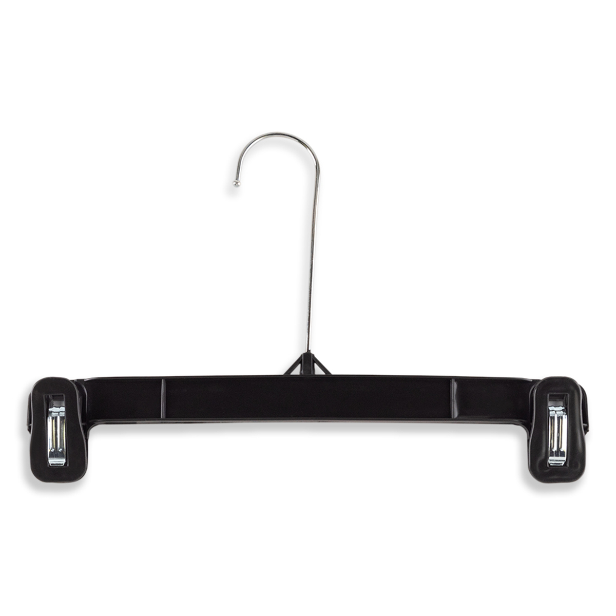 Black Grippy Hangers Pkg/3